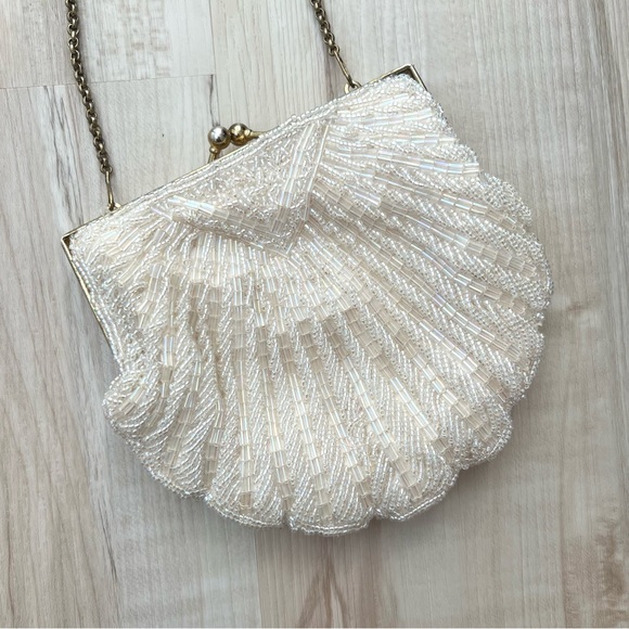 Vintage Art Deco Clutch Bag - Picture 2 of 8